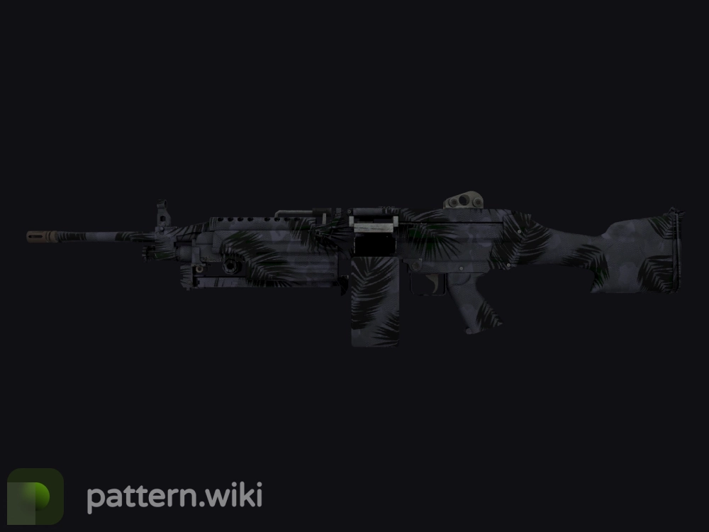 M249 Midnight Palm seed 685