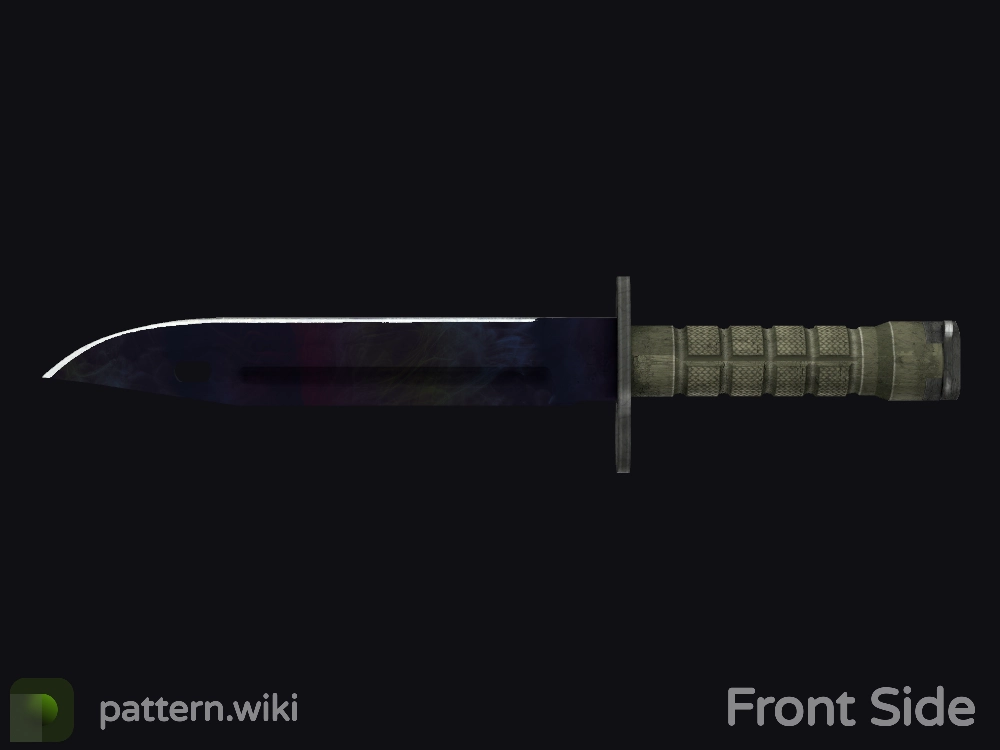 Bayonet Doppler seed 788