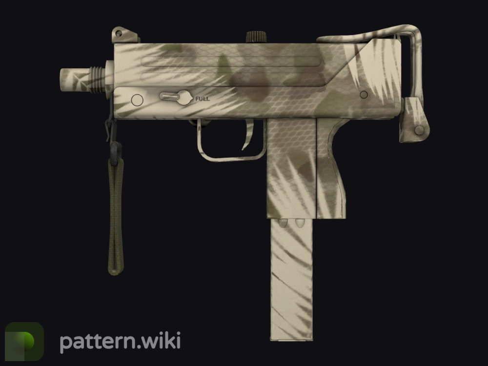 MAC-10 Palm seed 803