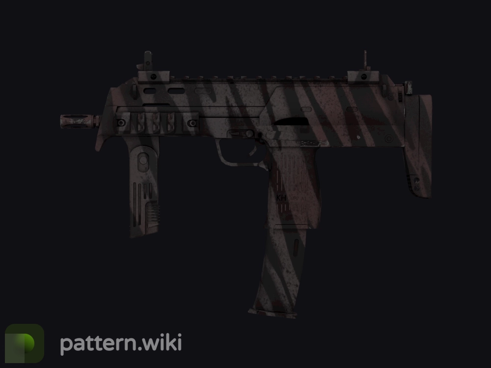 MP7 Prey seed 633