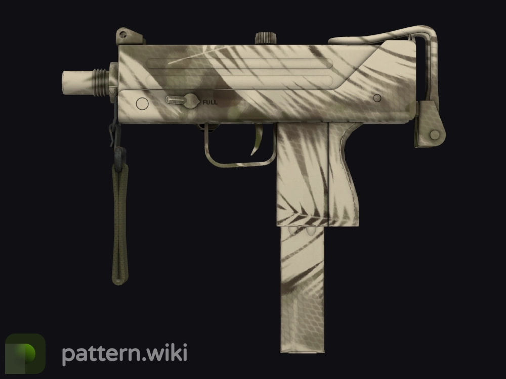 MAC-10 Palm seed 314