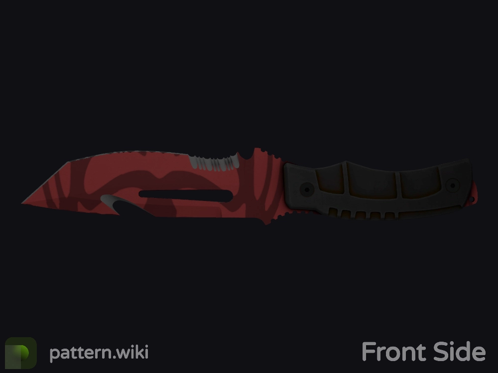 Survival Knife Slaughter seed 664