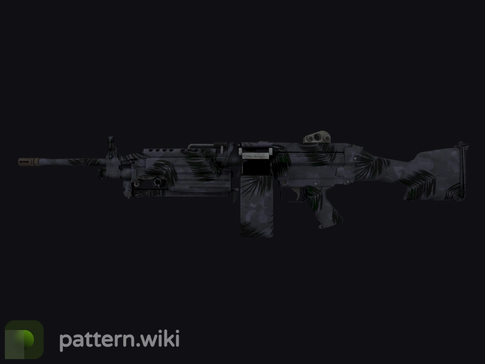 M249 Midnight Palm seed 974