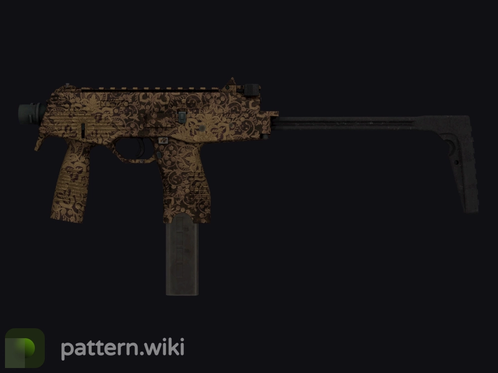 MP9 Music Box seed 937