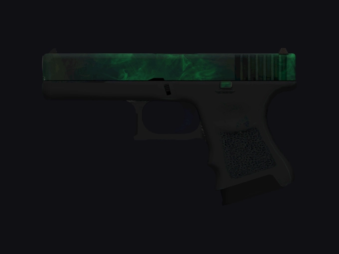 skin preview seed 397