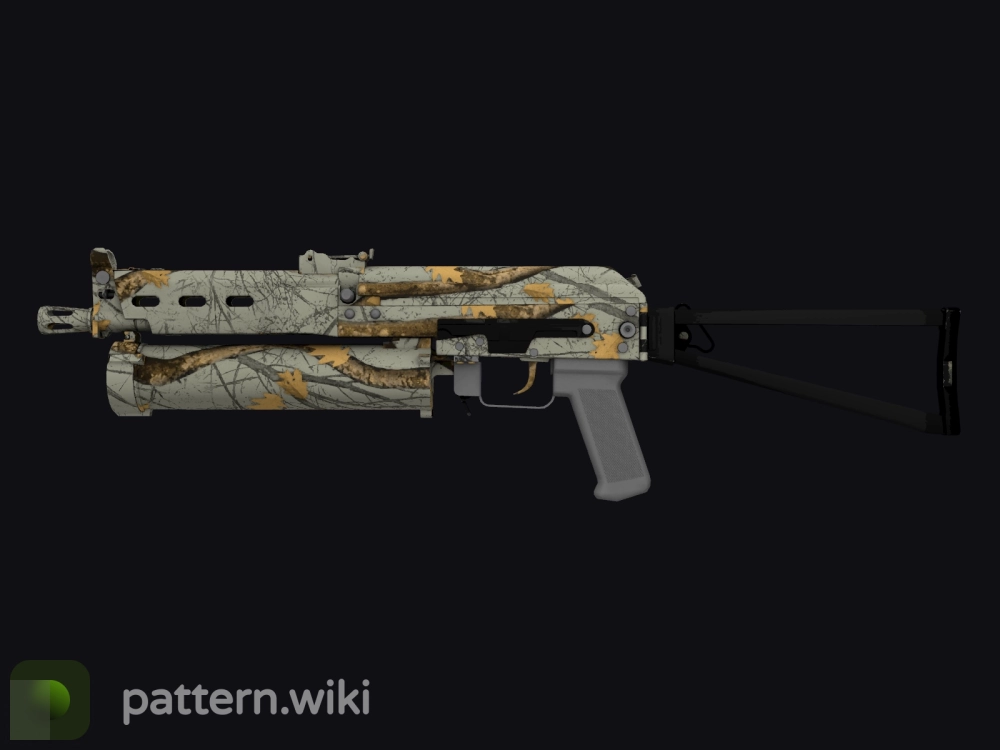 PP-Bizon Modern Hunter seed 941