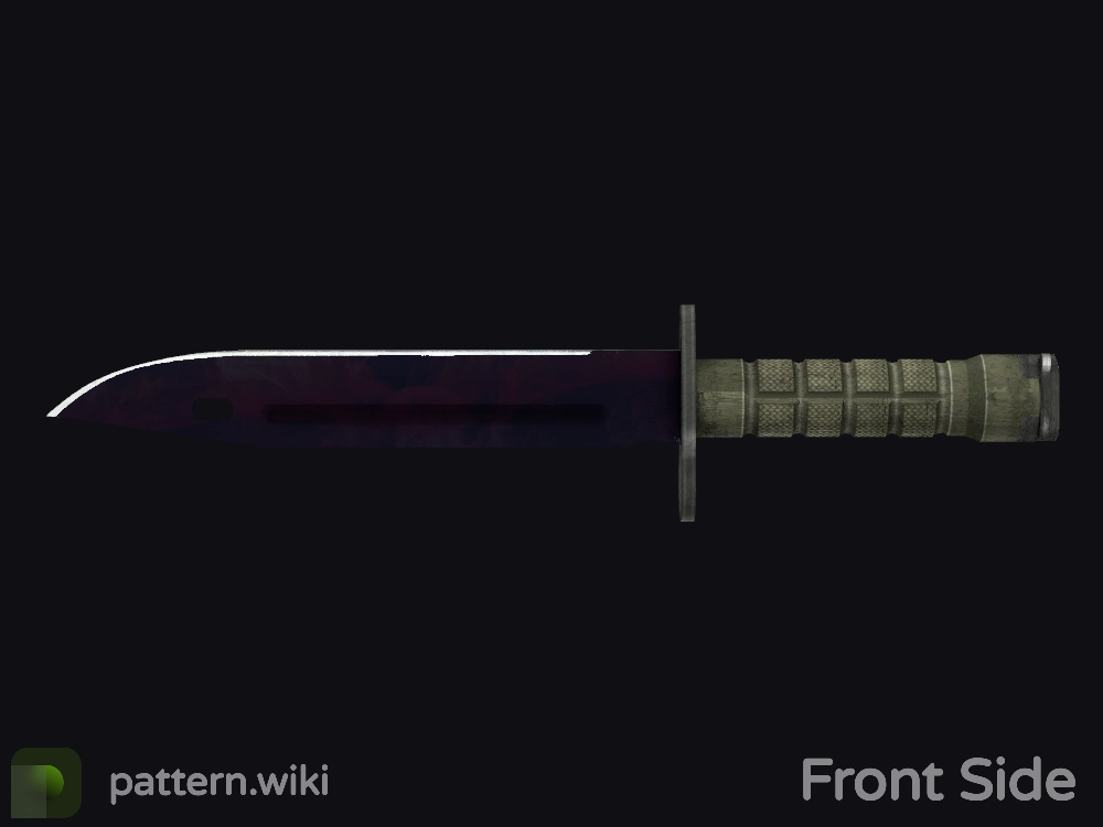 Bayonet Doppler seed 606