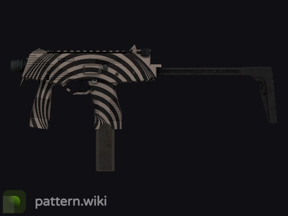 MP9 Hypnotic seed 210