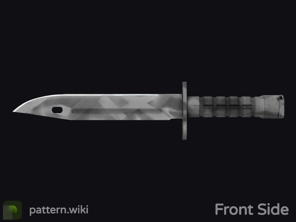 Bayonet Urban Masked seed 630