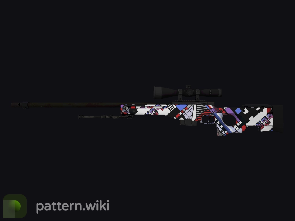 AWP POP AWP seed 331