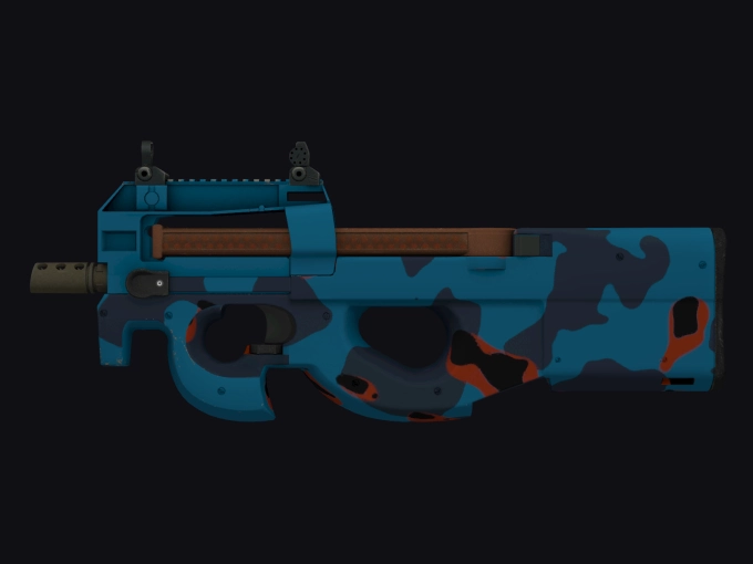 skin preview seed 609