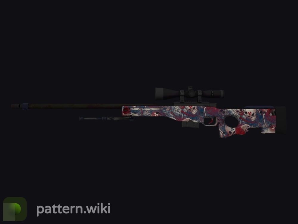 AWP Acheron seed 79