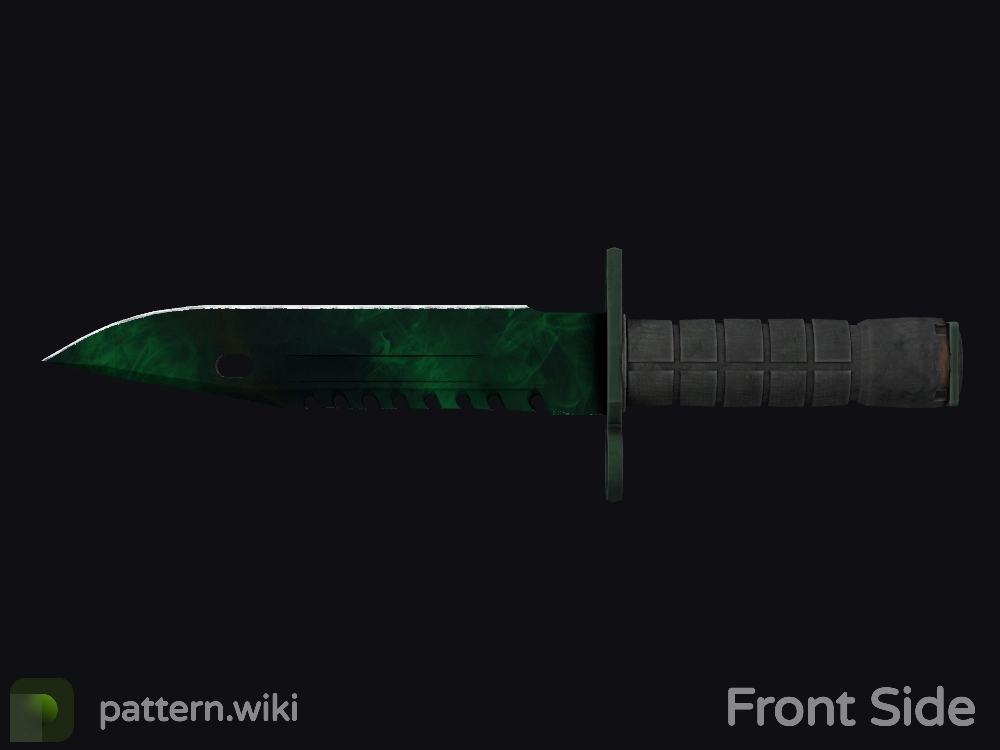 M9 Bayonet Gamma Doppler seed 420