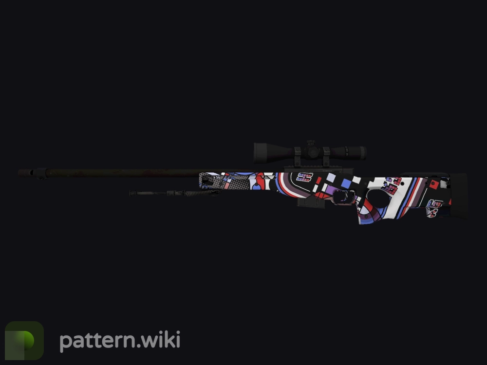 AWP POP AWP seed 253