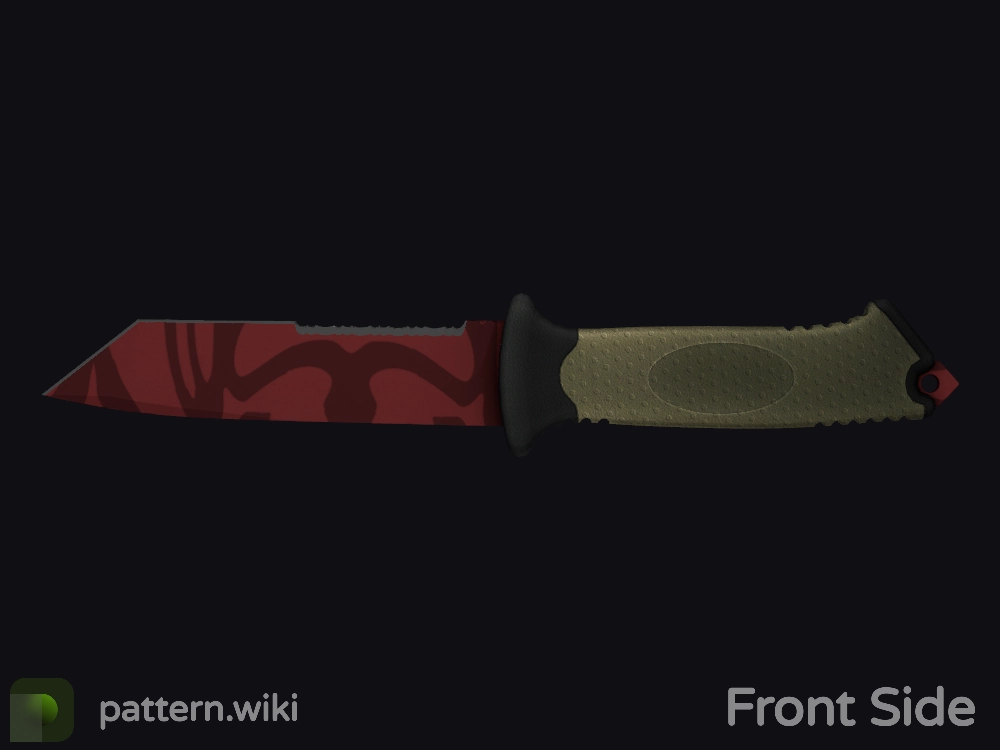 Ursus Knife Slaughter seed 238