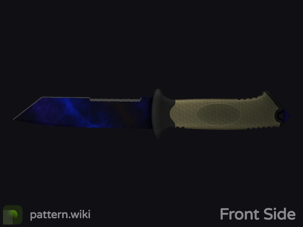 Ursus Knife Doppler seed 536