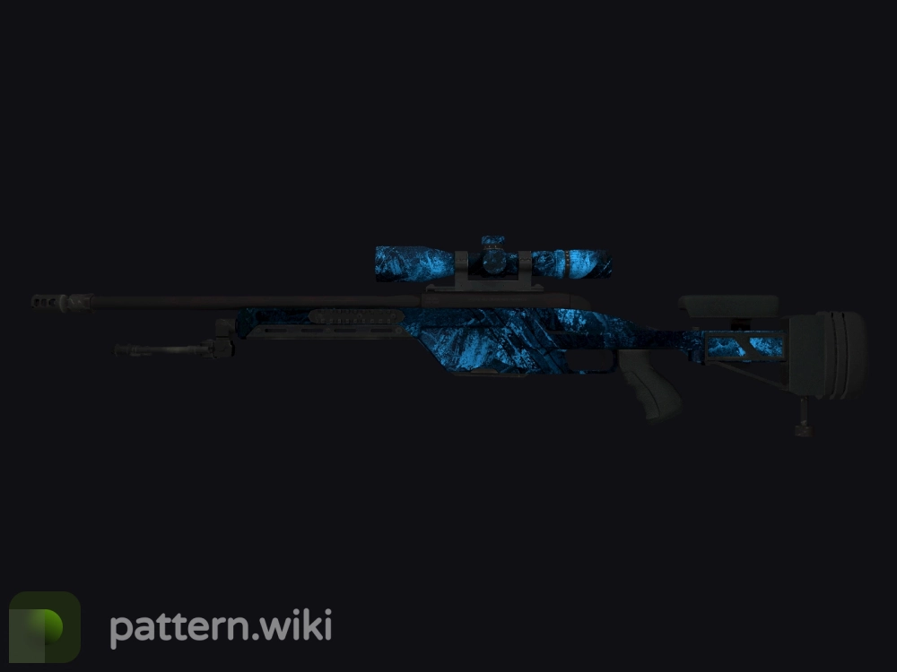 SSG 08 Abyss seed 38