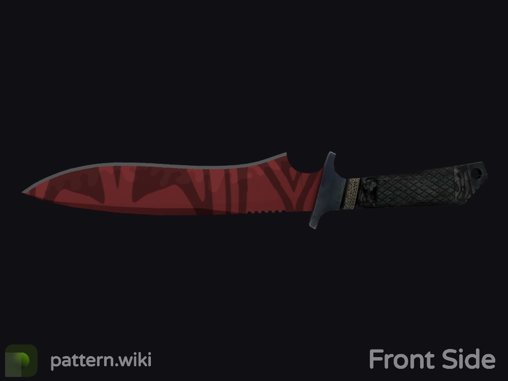 Classic Knife Slaughter seed 175