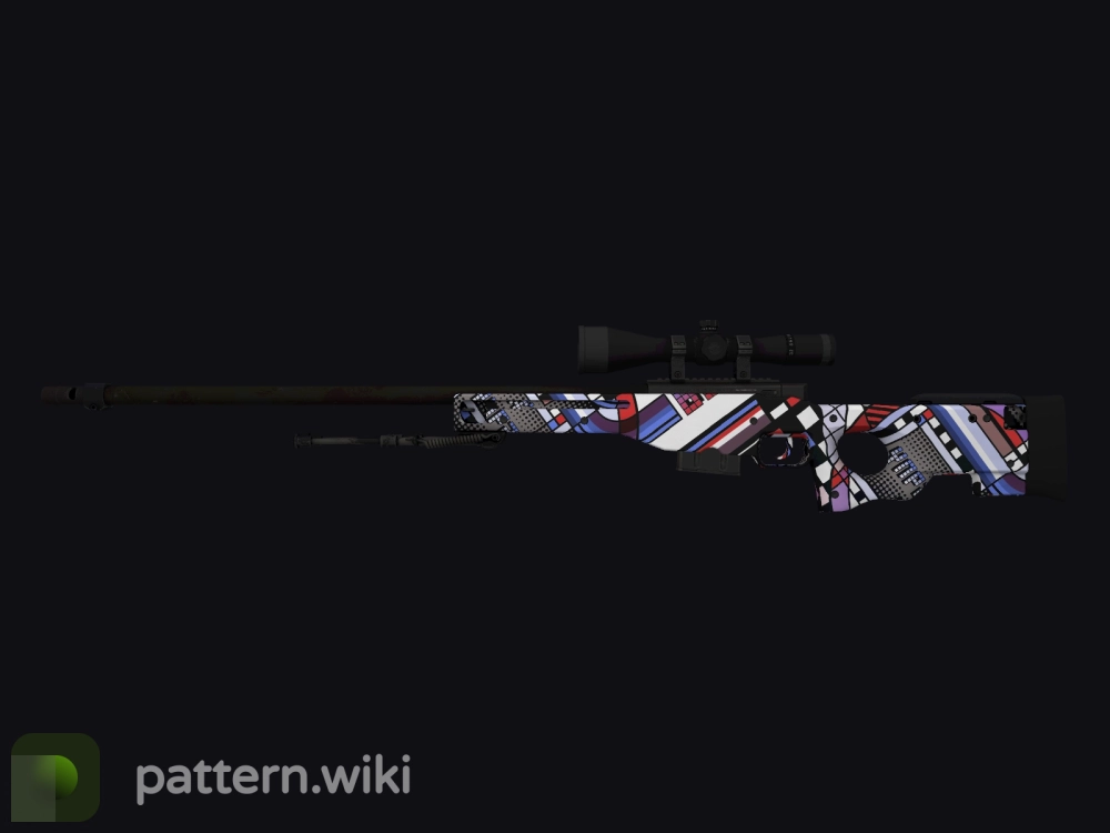 AWP POP AWP seed 346