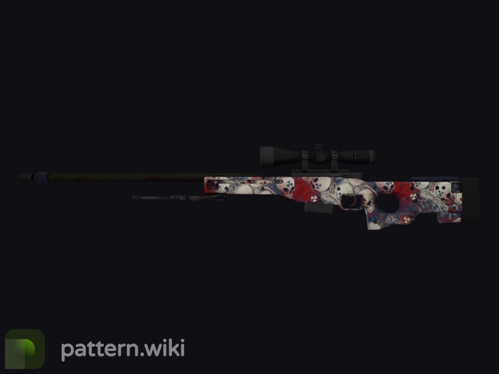 AWP Acheron seed 57