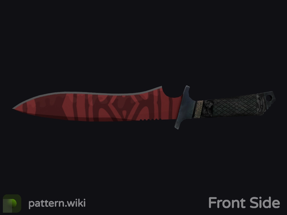 Classic Knife Slaughter seed 778