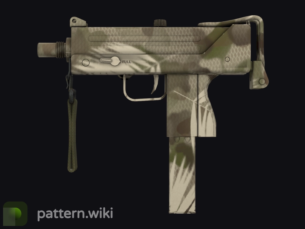 MAC-10 Palm seed 990