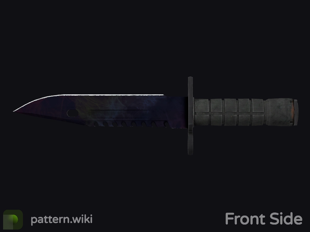 M9 Bayonet Doppler seed 482