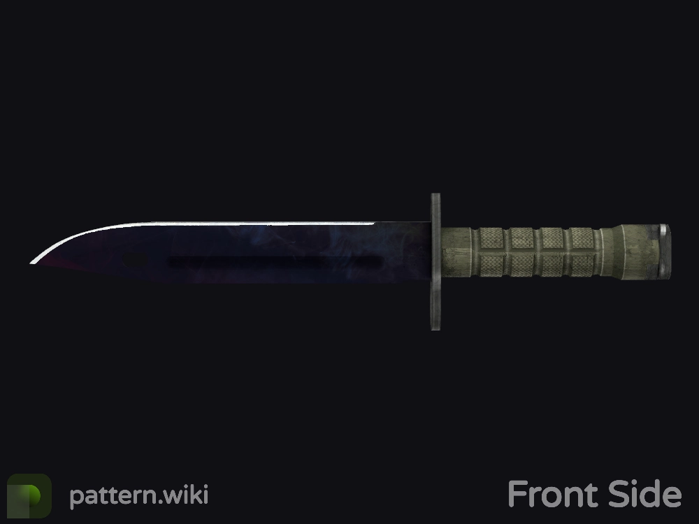 Bayonet Doppler seed 433