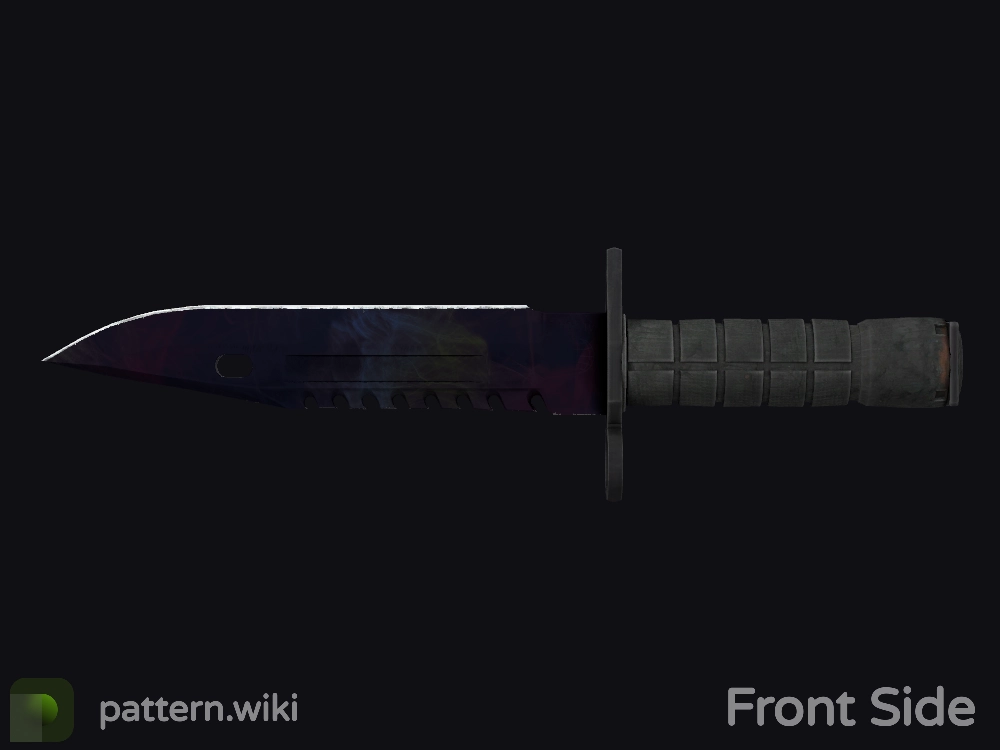 M9 Bayonet Doppler seed 919