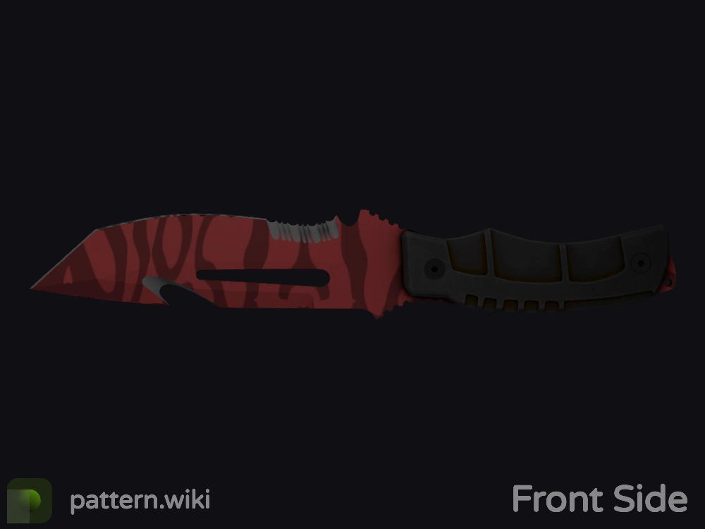 Survival Knife Slaughter seed 288