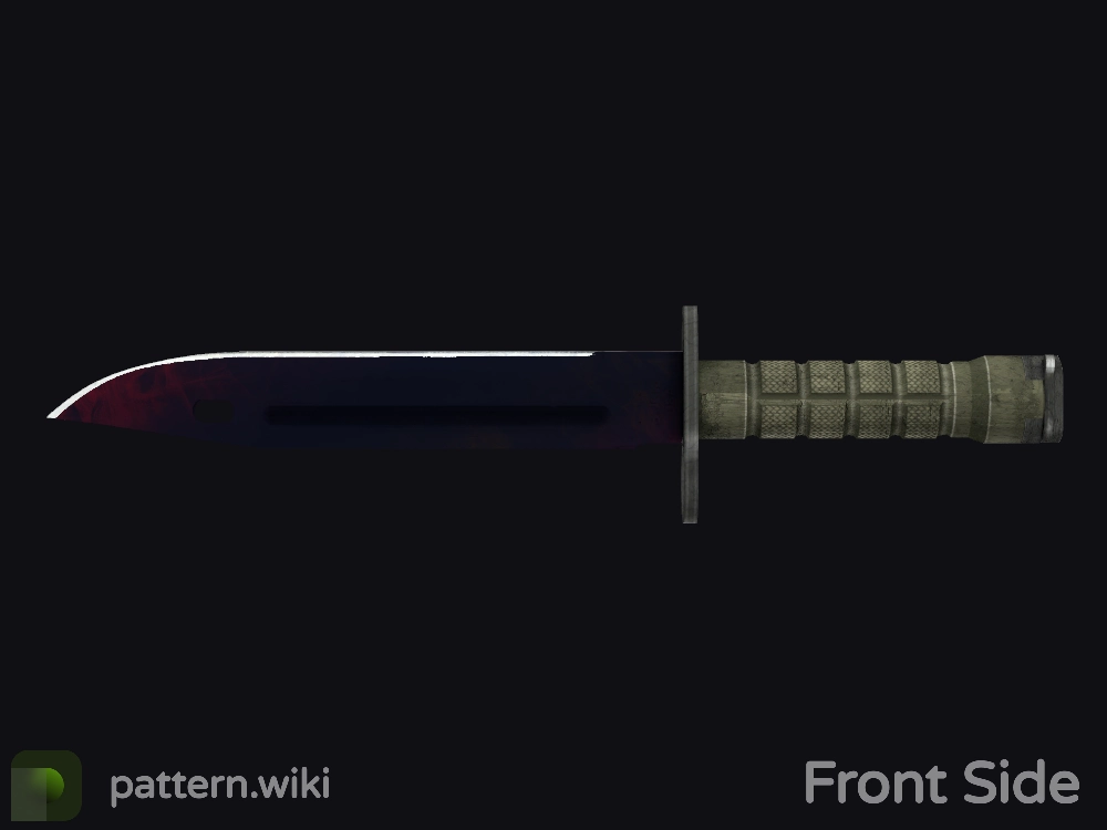 Bayonet Doppler seed 585