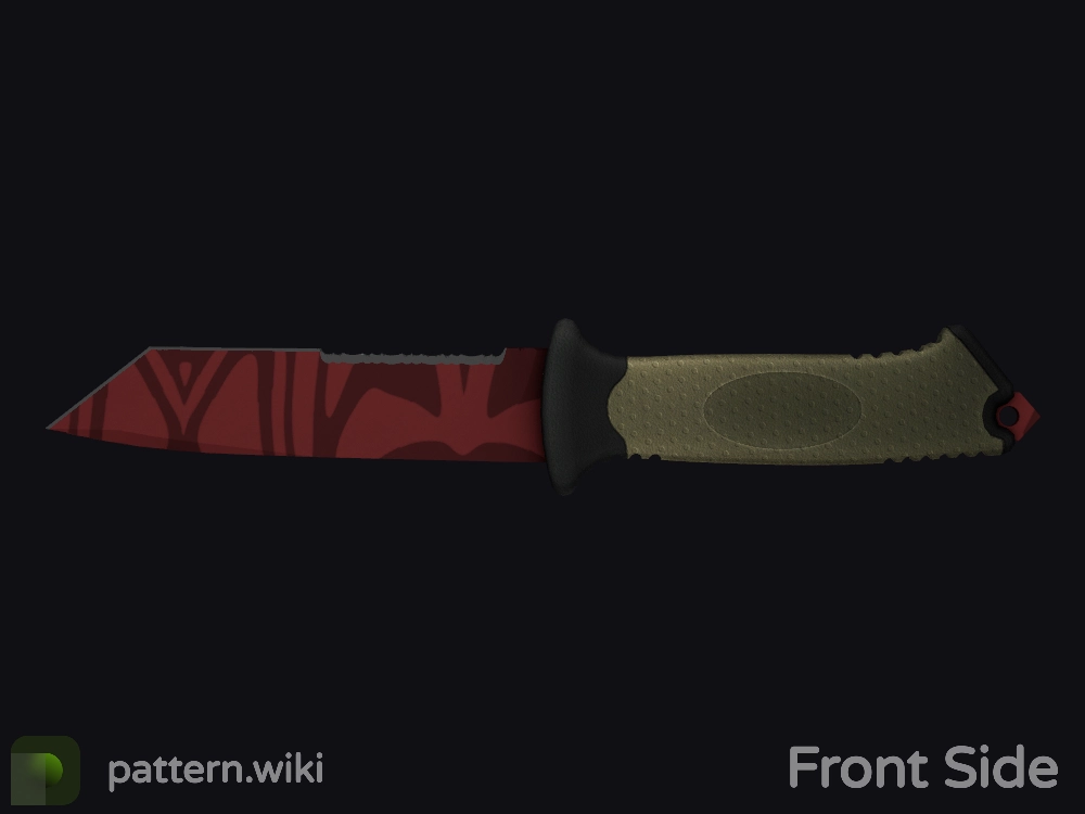 Ursus Knife Slaughter seed 924