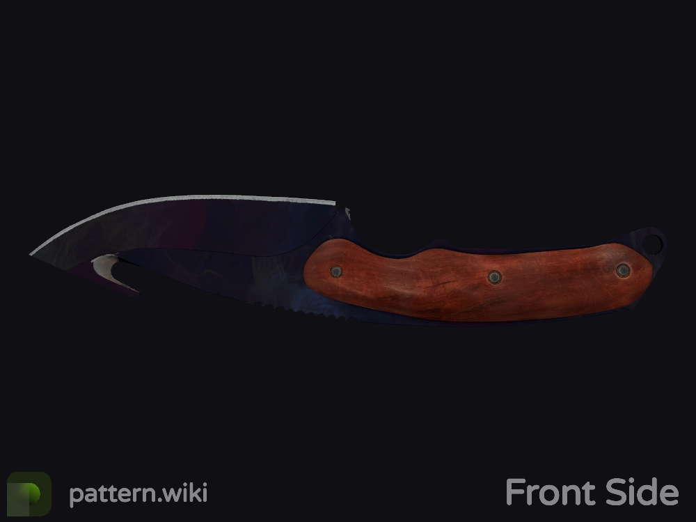 Gut Knife Doppler seed 292