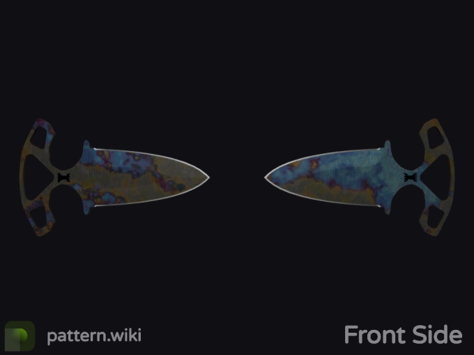 skin preview seed 501