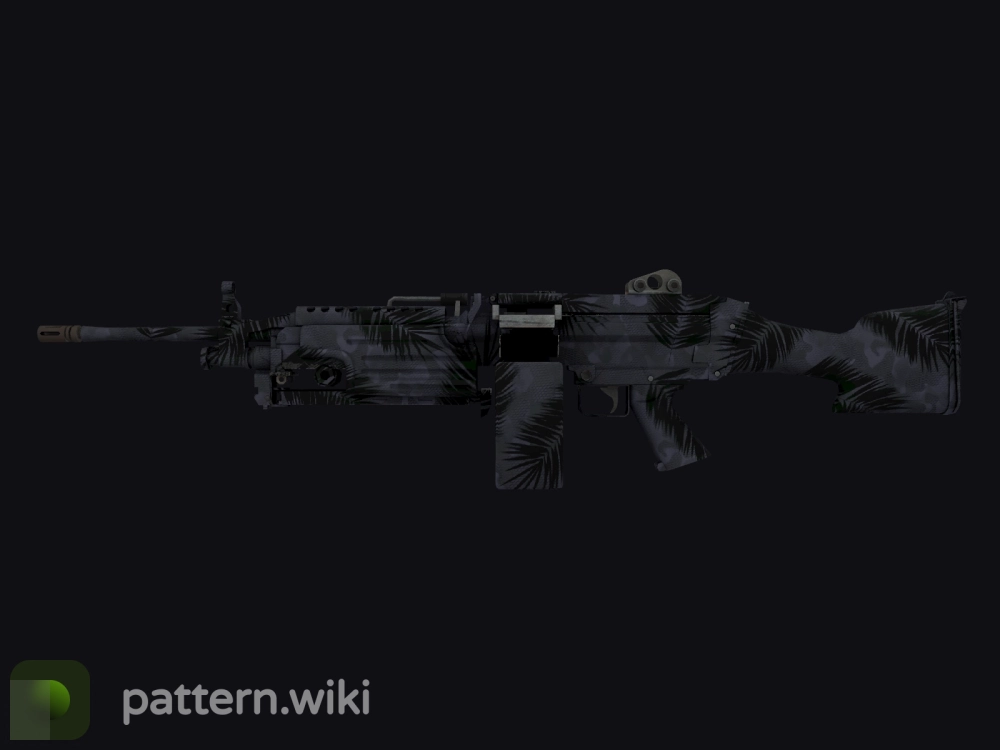 M249 Midnight Palm seed 803