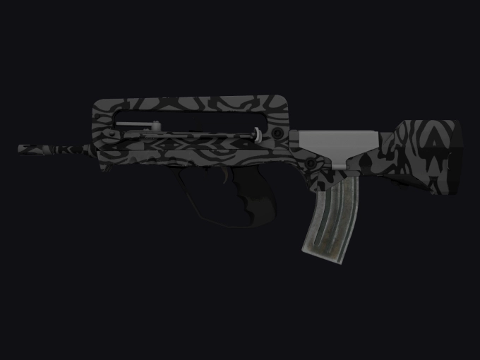 skin preview seed 951