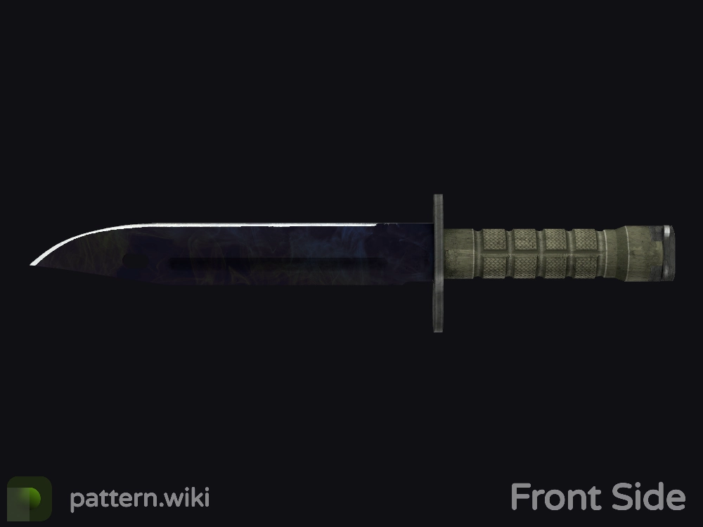 Bayonet Doppler seed 310