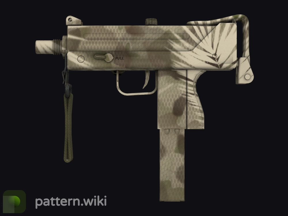 MAC-10 Palm seed 942