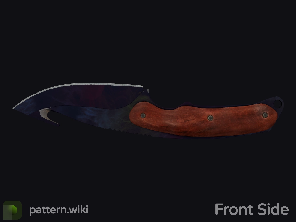 Gut Knife Doppler seed 239