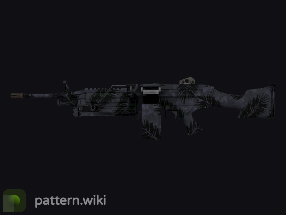 M249 Midnight Palm seed 565