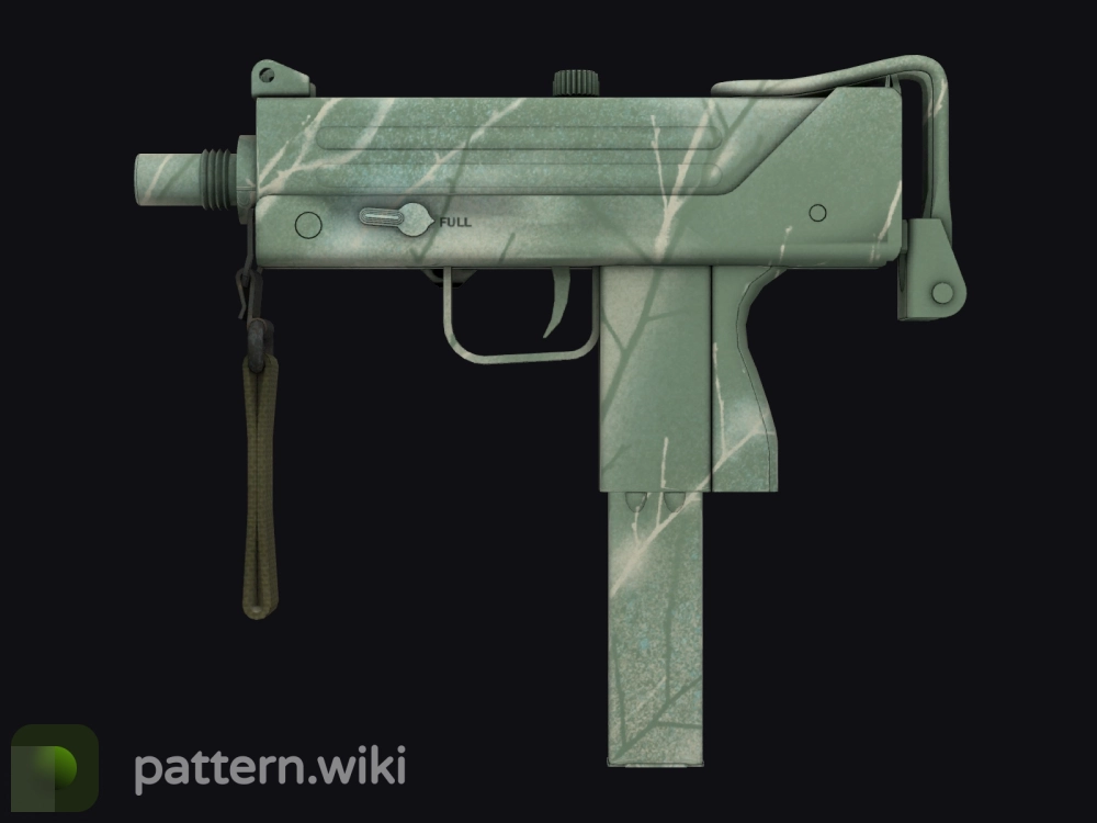 MAC-10 Surfwood seed 924