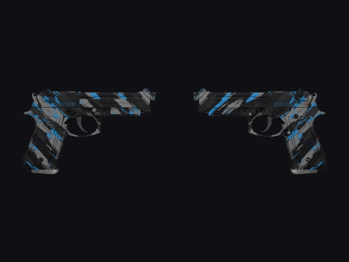 skin preview seed 909