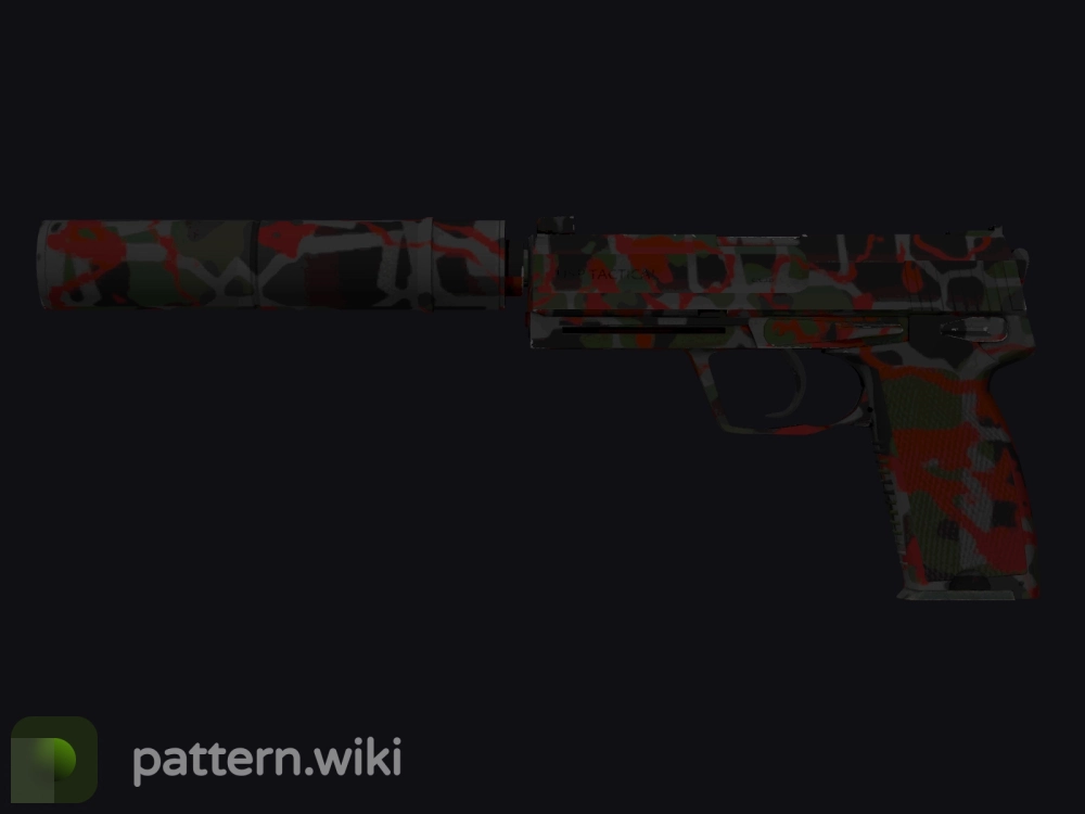 USP-S Serum seed 1