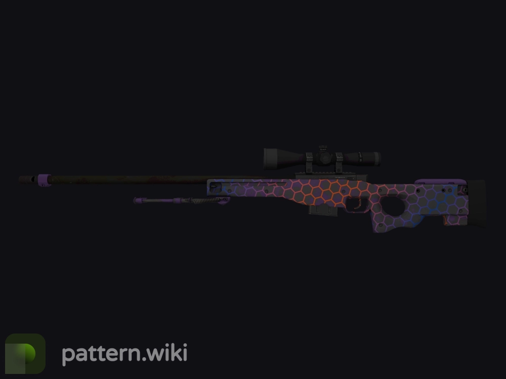 AWP Electric Hive seed 28