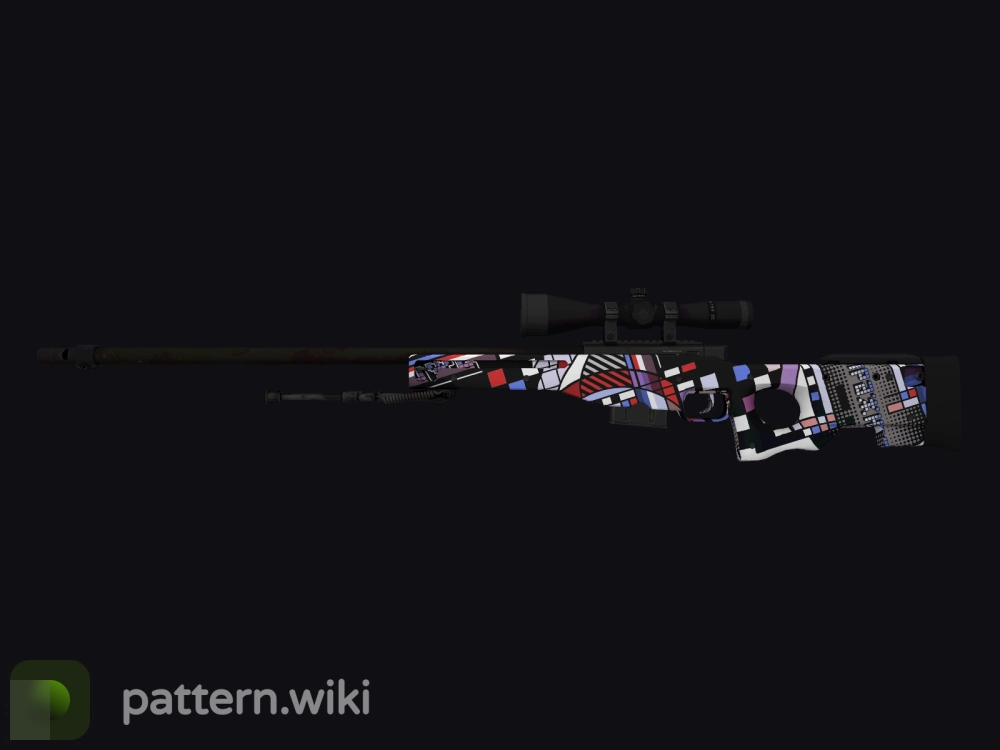 AWP POP AWP seed 433