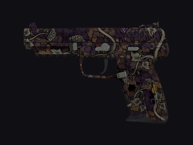 skin preview seed 666