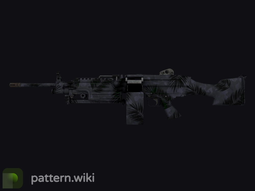 M249 Midnight Palm seed 945