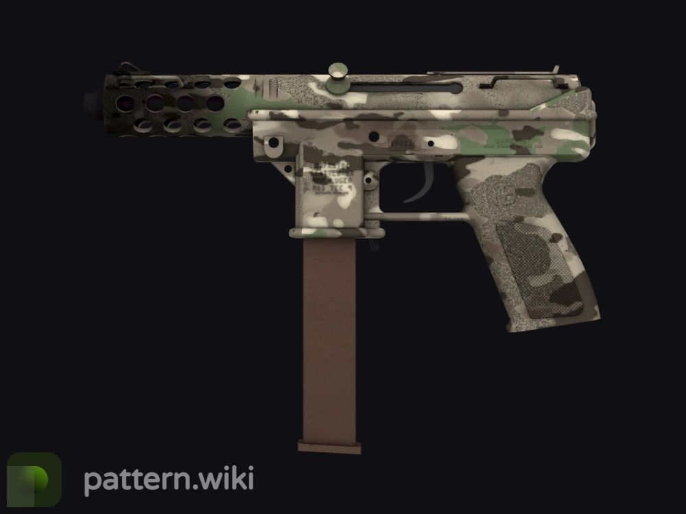 Tec-9 VariCamo seed 556