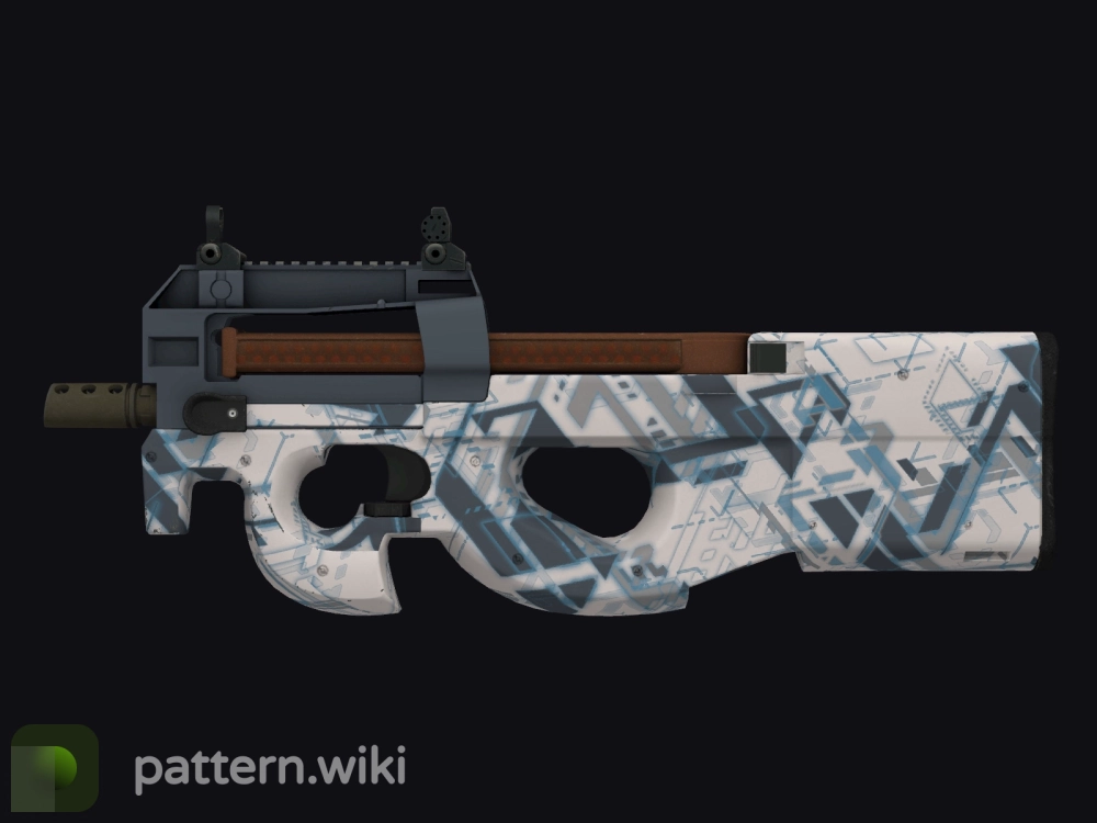 P90 Schematic seed 706