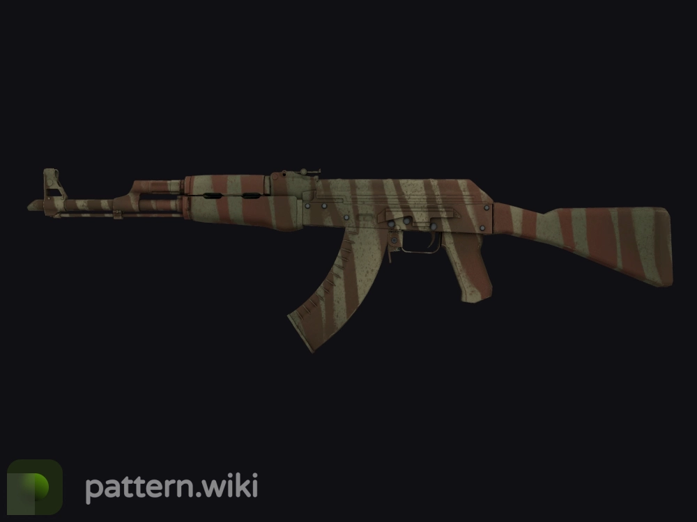 AK-47 Predator seed 400